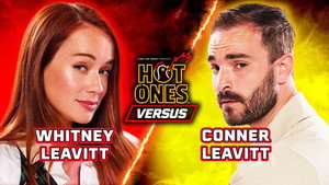 Hot Ones Versus 3. évad Ep.23 23. epizód