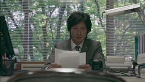 99.9 -刑事専門弁護士- 1. évad Ep.6 6. epizód