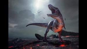 Il pianeta dei dinosauri 1. évad Ep.4 4. epizód