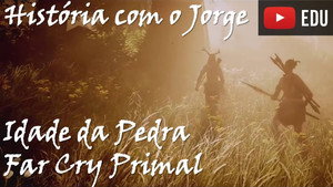 História com o Jorge 1. évad Ep.47 47. epizód