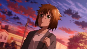 カヤちゃんはコワくない 1. évad Ep.4 4. epizód