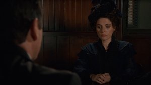 Murdoch nyomozó rejtélyei 16. évad Ep.4 Ígéretes ifjú hölgyek
