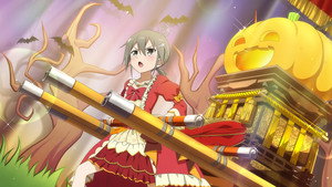 結城友奈は勇者である kép