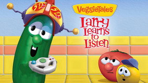 VeggieTales 1. évad Ep.116 116. epizód