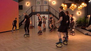 De Bondgenoten 2. évad Ep.59 59. epizód