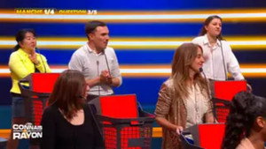J'en connais un rayon 1. évad Ep.1 1. epizód