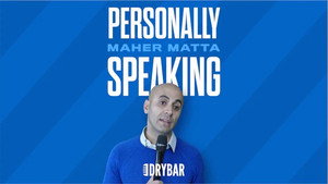 Dry Bar Comedy 5. évad Ep.26 26. epizód