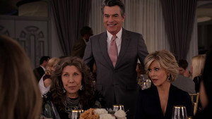 Grace és Frankie 6. évad Ep.3 3. epizód