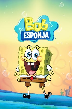 SpongyaBob Kockanadrág poszter