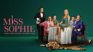 Miss Sophie - Same Procedure as Every Year kép