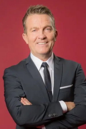 Bradley Walsh profil kép