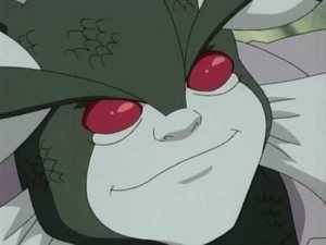 Naruto 4. évad Ep.172 Bánat! A széthasadt szív!