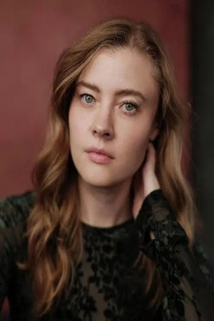 Jennifer English profil kép