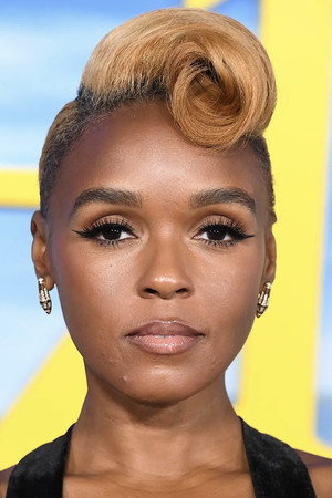 Janelle Monáe profil kép