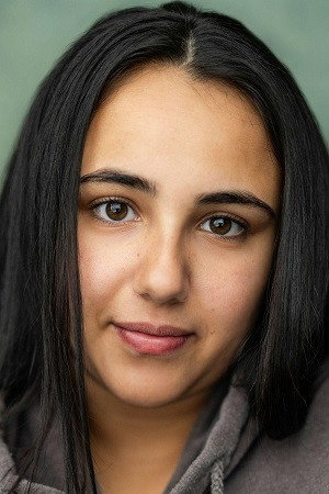 Leila Khan profil kép