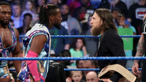 Pankráció - WWE: Smackdown 21. évad Ep.14 14. epizód