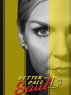 Better Call Saul poszter