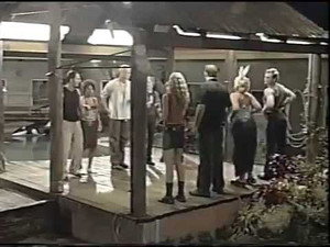 Big Brother 1. évad Ep.34 34. epizód