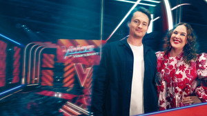 The Voice Comeback Stage kép