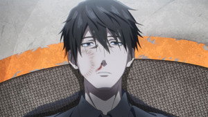 左ききのエレン 1. évad Ep.13 13. epizód