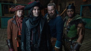 The Completely Made-Up Adventures of Dick Turpin kép