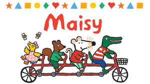 Maisy kép