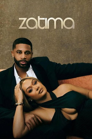 Tyler Perry's Zatima 3. évad (2024-10-03) poszter