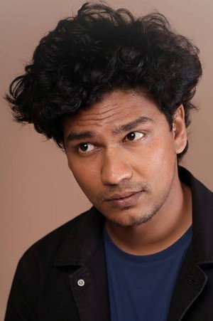 Soumen Chakraborty profil kép