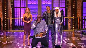 Lip Sync Battle 2. évad Ep.18 18. epizód