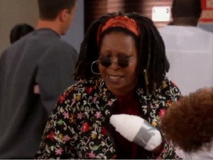 Whoopi 1. évad Ep.3 3. epizód