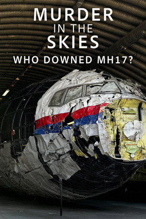 Murder in the Skies: Who Downed Mh17? poszter