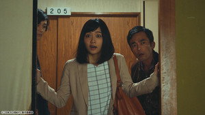 日本ボロ宿紀行 1. évad Ep.2 2. epizód