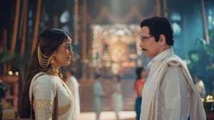 बड़े अच्छे लगते हैं 4. évad Ep.9 9. epizód