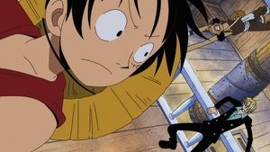 One Piece 6. évad Ep.152 152. epizód