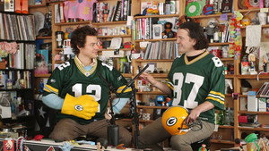 NPR Tiny Desk Concerts Speciális epizódok Ep.15 15. epizód