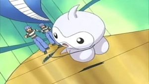 Pokémon 7. évad Ep.43 43. epizód