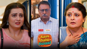 Saas Bahu Aur Swaad 1. évad Ep.22 22. epizód