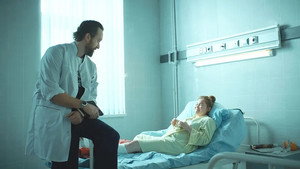 Филин 2. évad Ep.6 6. epizód
