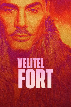 Fort parancsnok poszter