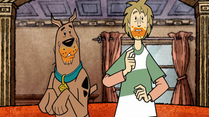 Bozont és Scooby-Doo 2. évad Ep.3 3. epizód