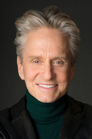 Michael Douglas profil kép