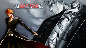 Bleach kép