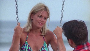 Baywatch 4. évad Ep.3 3. epizód