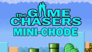The Game Chasers Speciális epizódok Ep.14 14. epizód