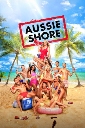 Aussie Shore 1. évad (2024-10-03) poszter