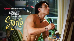 Surat Cinta Untuk Starla: The Series 1. évad Ep.2 2. epizód