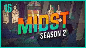 MIDST 2. évad Ep.16 16. epizód