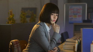アイゾウ 警視庁・心理分析捜査班 Speciális epizódok Ep.1 1. epizód