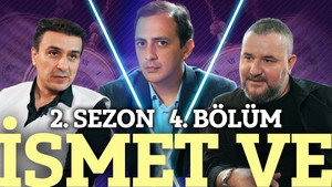 İsmet Ve 2. évad Ep.4 4. epizód