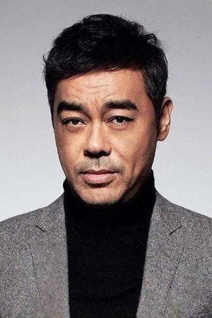 劉青雲 profil kép